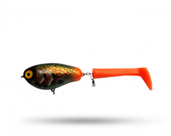 Esox Inc A'Muze Tail XL